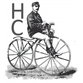 Hershey Cycles